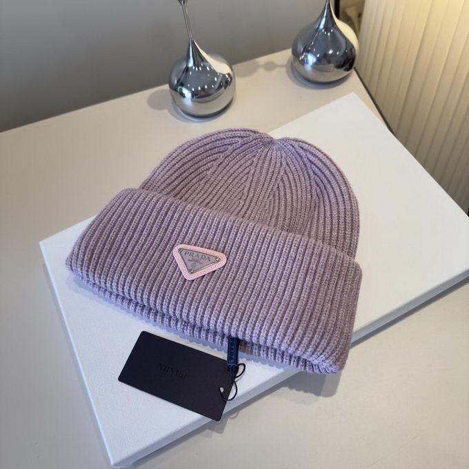 Prada Beanie ID:20260120-233